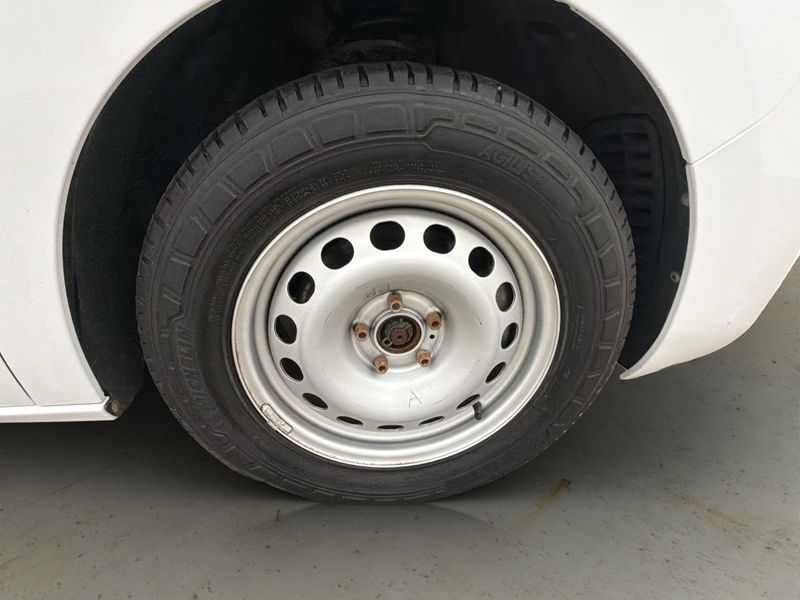 Fiat Scudo bild 32