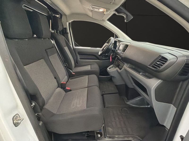 Fiat Scudo bild 27