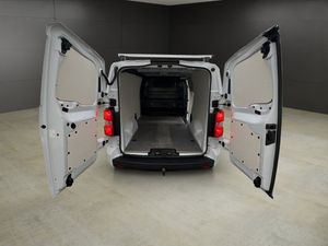 Fiat Scudo bild 12
