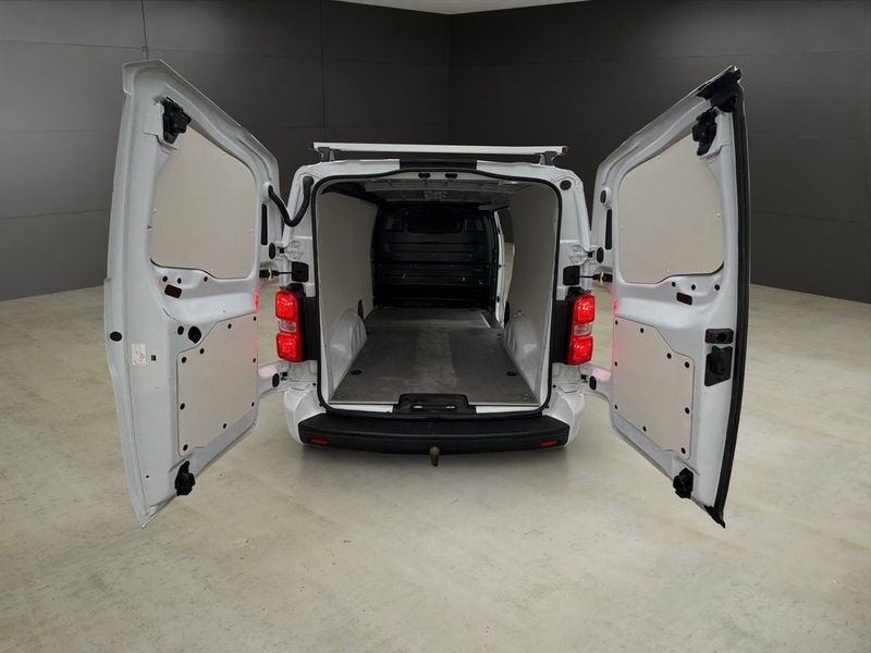 Fiat Scudo bild 12