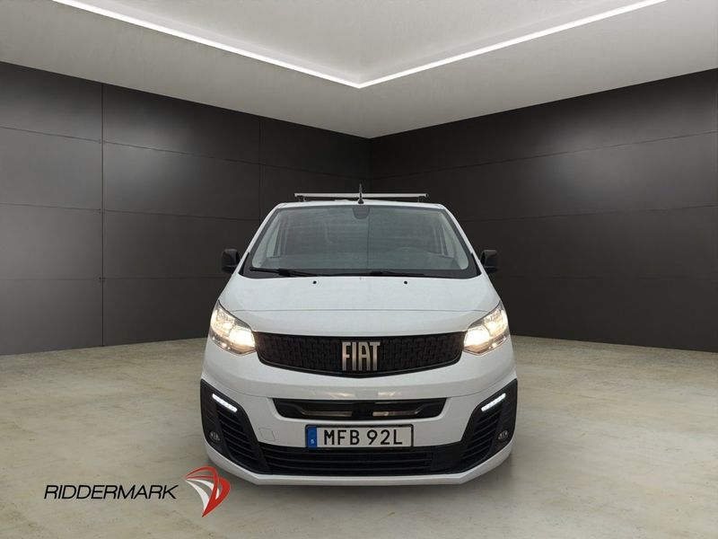 Fiat Scudo bild 5