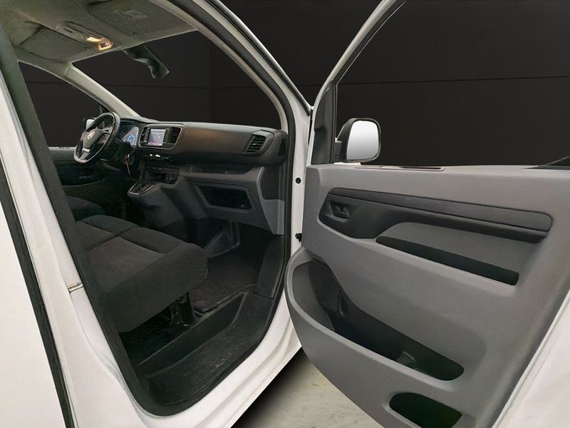 Fiat Scudo bild 28