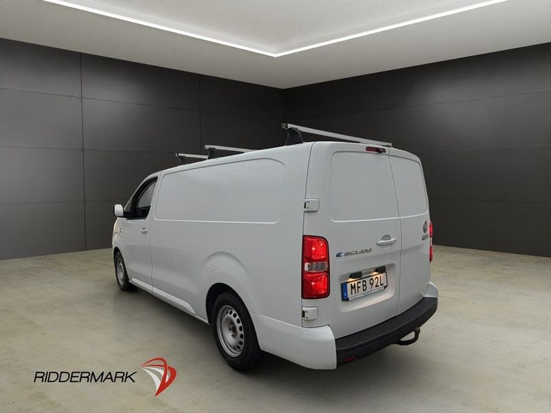 Fiat Scudo bild 7