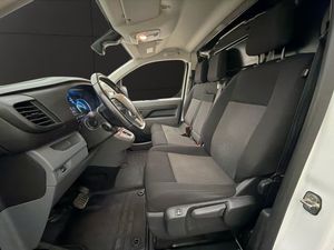 Fiat Scudo bild 16