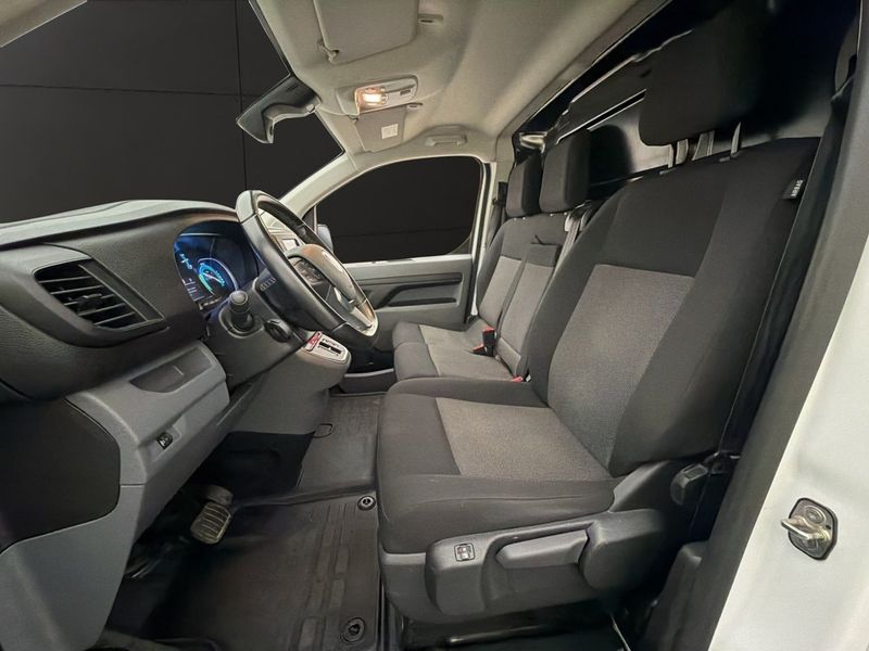 Fiat Scudo bild 16