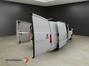 Fiat Scudo bild 13