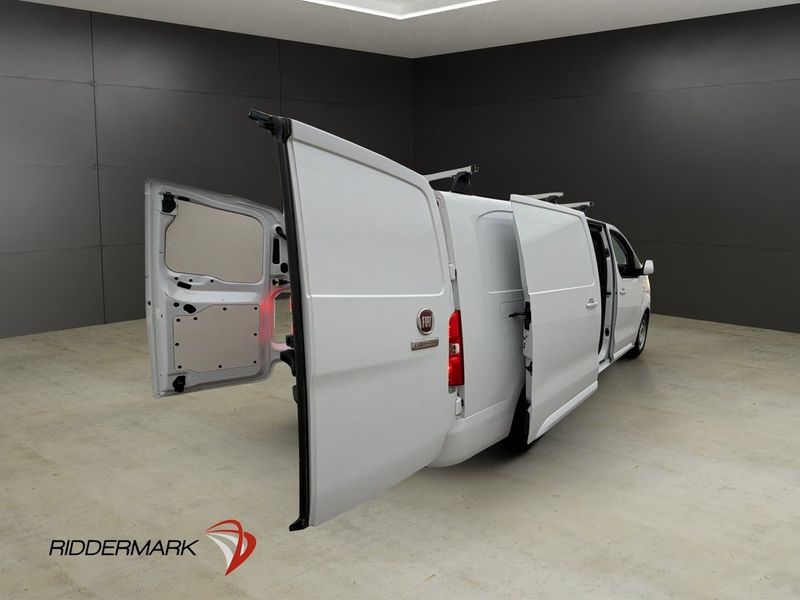 Fiat Scudo bild 13