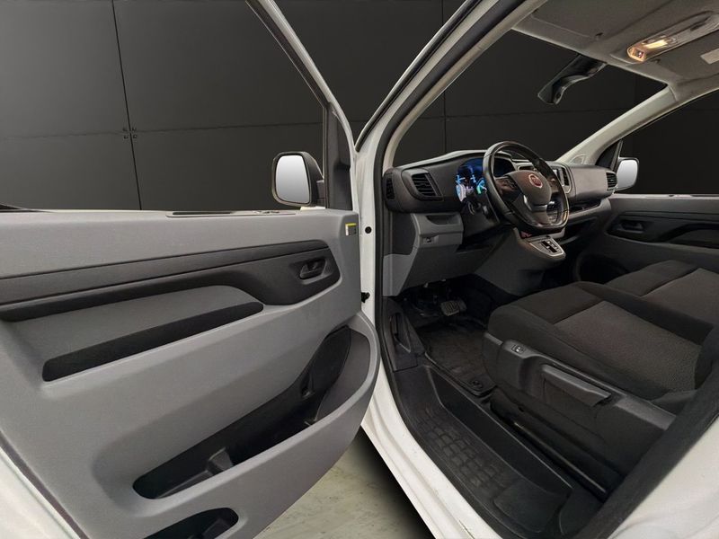 Fiat Scudo bild 15
