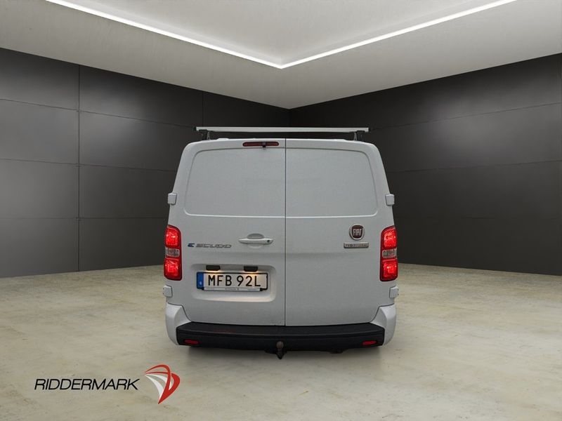 Fiat Scudo bild 8