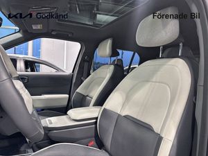 Kia EV3 bild 9