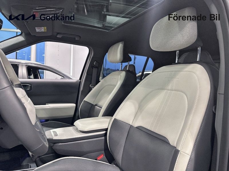 Kia EV3 bild 9