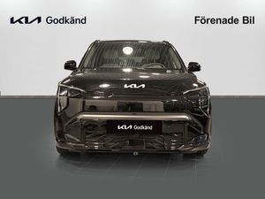 Kia EV3 bild 2