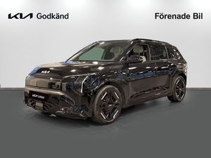 Kia EV3 bild 1