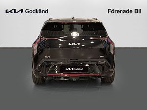 Kia EV3 bild 5