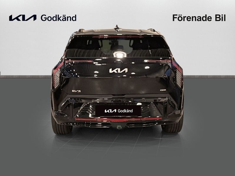 Kia EV3 bild 5