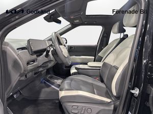 Kia EV3 bild 8