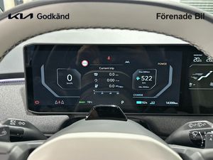 Kia EV3 bild 13