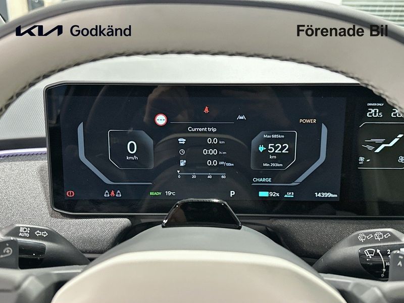 Kia EV3 bild 13