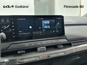 Kia EV3 bild 14