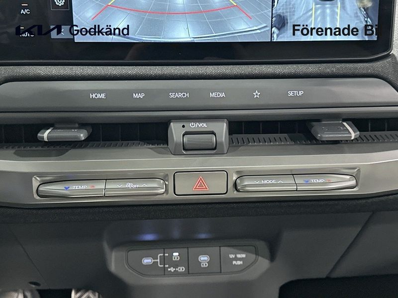 Kia EV3 bild 16