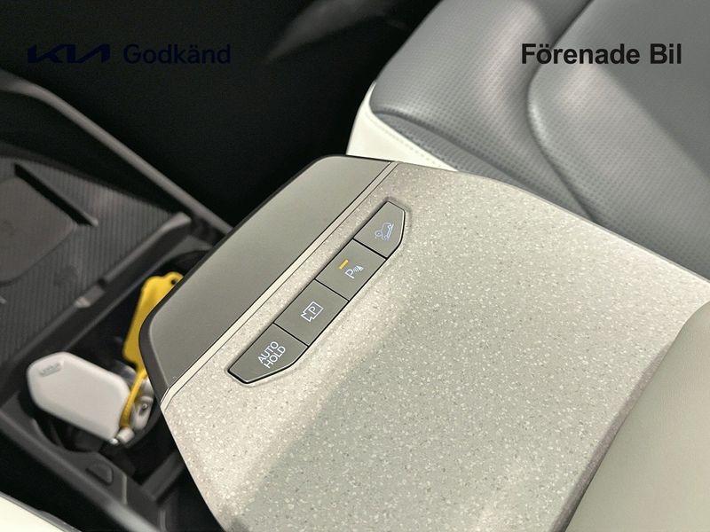 Kia EV3 bild 11