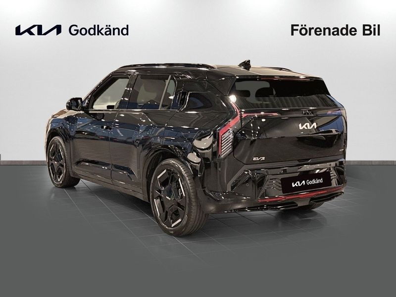 Kia EV3 bild 6