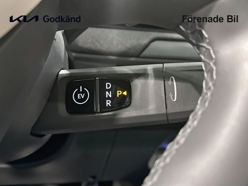 Kia EV3 bild 15