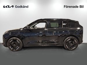 Kia EV3 bild 4