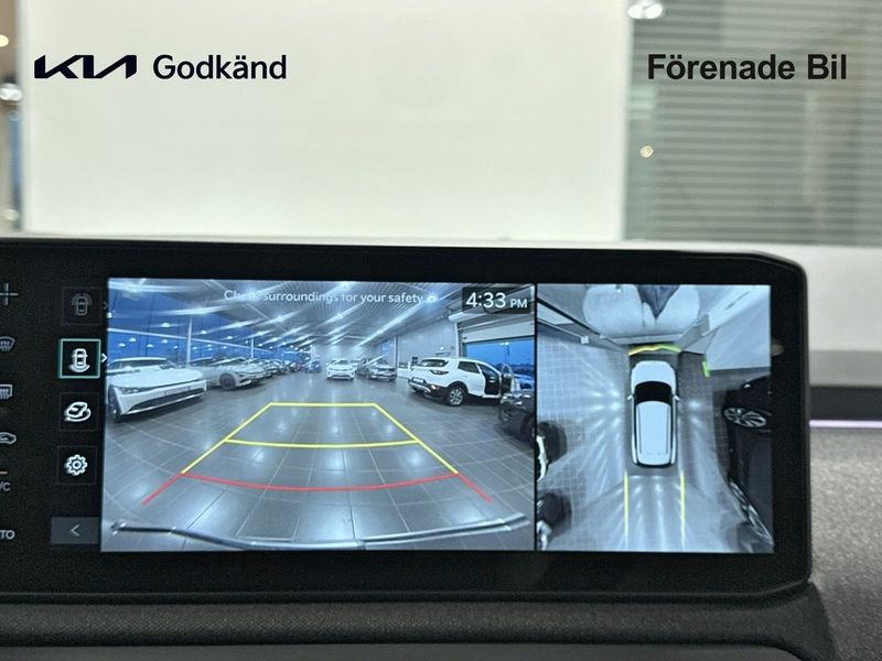 Kia EV3 bild 12