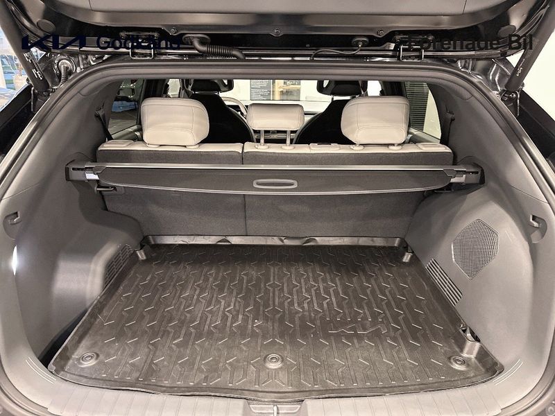 Kia EV3 bild 18