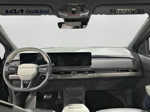 Kia EV3 bild 7