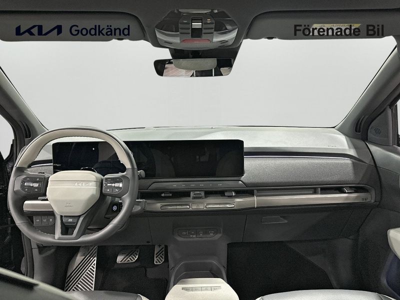 Kia EV3 bild 7