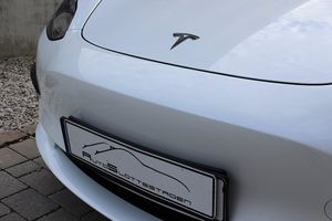 Tesla Model 3 bild 12