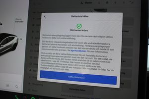 Tesla Model 3 bild 38