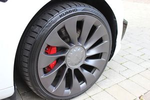 Tesla Model 3 bild 4