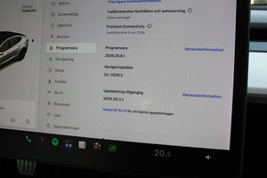 Tesla Model 3 bild 37