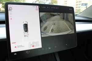 Tesla Model 3 bild 34