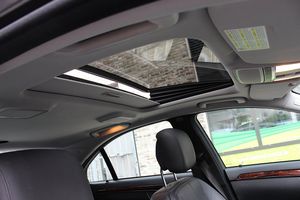 Mercedes S350 bild 5