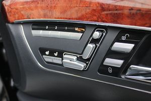 Mercedes S350 bild 28