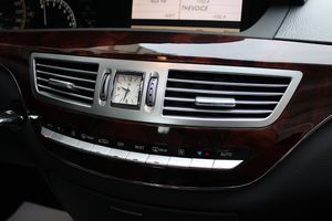 Mercedes S350 bild 31