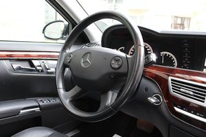 Mercedes S350 bild 30