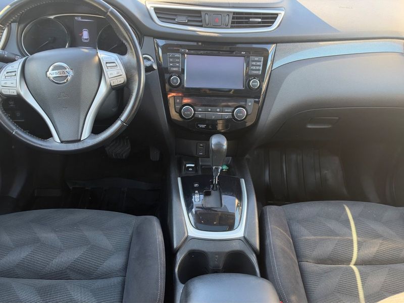 Nissan X-Trail bild 8