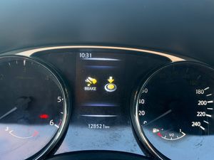 Nissan X-Trail bild 20