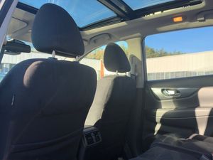 Nissan X-Trail bild 16