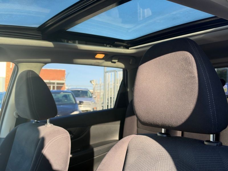 Nissan X-Trail bild 11