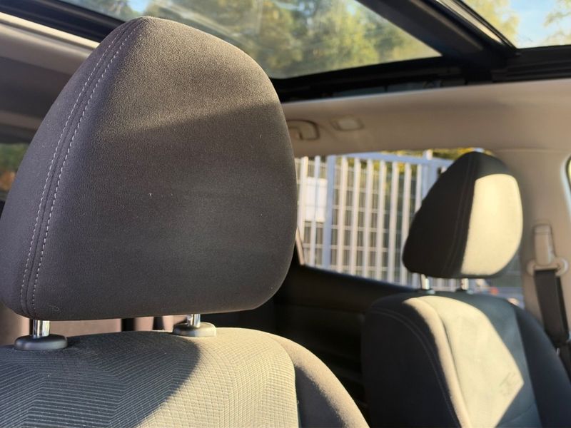 Nissan X-Trail bild 12