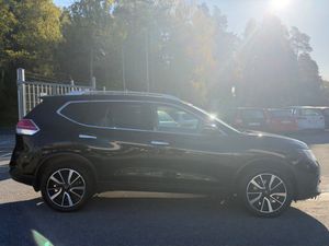 Nissan X-Trail bild 4