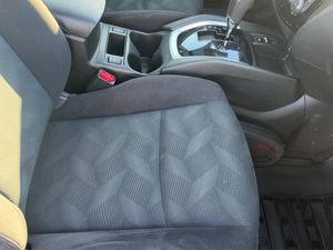 Nissan X-Trail bild 13
