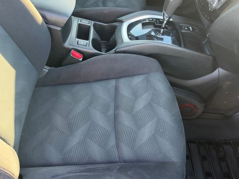 Nissan X-Trail bild 13