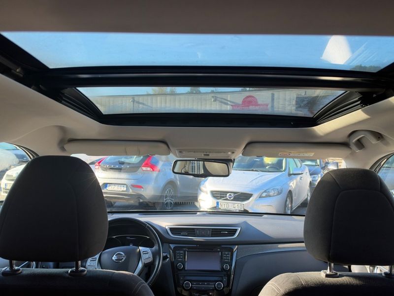 Nissan X-Trail bild 7